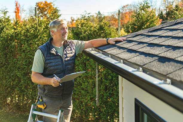 Trusted Gutter Repair And Installation service in Saint Johns, FL - Ben Roofing and Steel LLC